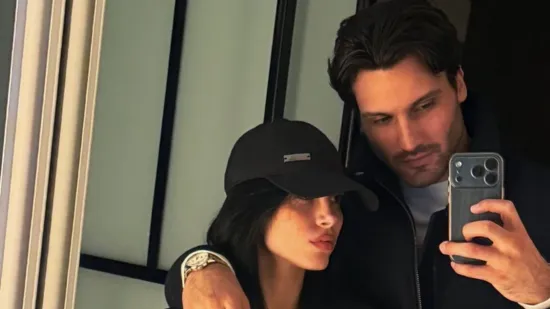 Anastasia i Petar iz 'Gospodina Savr&scaron;enog' su nerazdvojni: Podijelili novu fotku