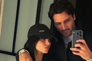 Anastasia i Petar iz 'Gospodina Savr&scaron;enog' su nerazdvojni: Podijelili novu fotku