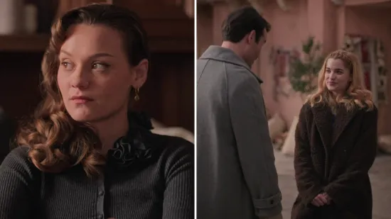 Hoće li Cvita stati između njih i spriječiti Zorinu ljubav?