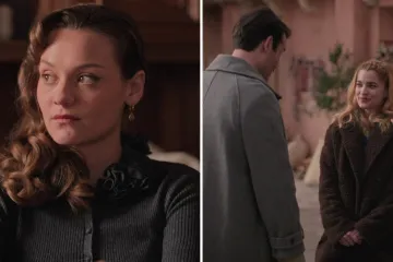 Hoće li Cvita stati između njih i spriječiti Zorinu ljubav?