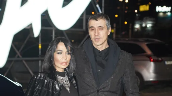 Poznatog srpskog pjevača supruga prijavila za nasilje?