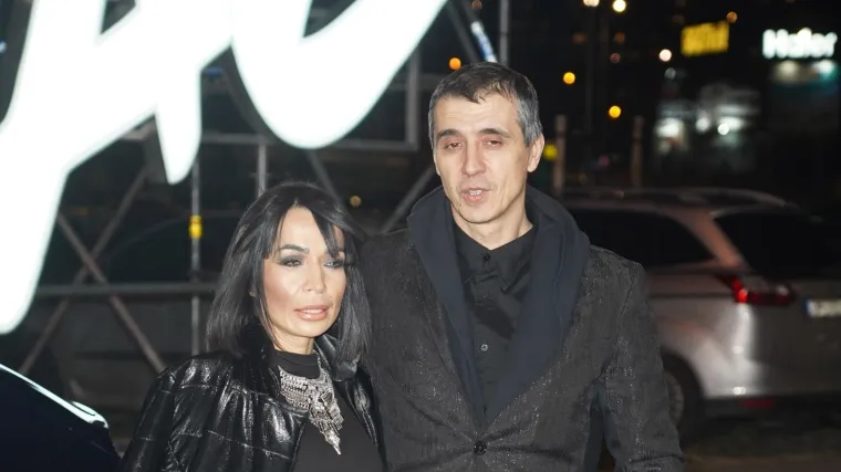 Poznatog srpskog pjevača supruga prijavila za nasilje?