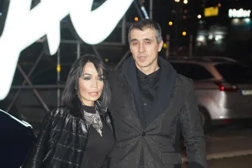 Poznatog srpskog pjevača supruga prijavila za nasilje?