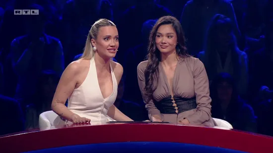 Meri Golda&scaron;ić u kvizu 'Tko bi rekao' o svom izgledu: 'Tek sam fri&scaron;ko postala lijepa'