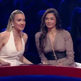 Meri Golda&scaron;ić u kvizu 'Tko bi rekao' o svom izgledu: 'Tek sam fri&scaron;ko postala lijepa'