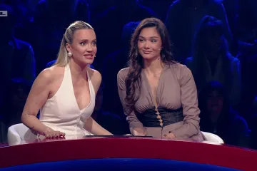 Meri Golda&scaron;ić u kvizu 'Tko bi rekao' o svom izgledu: 'Tek sam fri&scaron;ko postala lijepa'