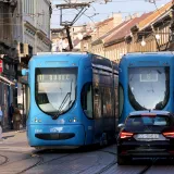 Velike izmjene u voznom redu tramvaja: Zaobilazit će centar, a policija će sve snimati