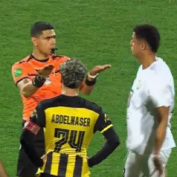 Nakon sučeve odluke igrač imao neočekivanu reakciju: Ovo morate vidjeti