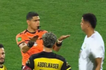 Nakon sučeve odluke igrač imao neočekivanu reakciju: Ovo morate vidjeti