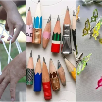 Od &scaron;kolskih klupa do uličnih igara: Ako ste odrastali 90-ih, ove stvari su vam itekako poznate