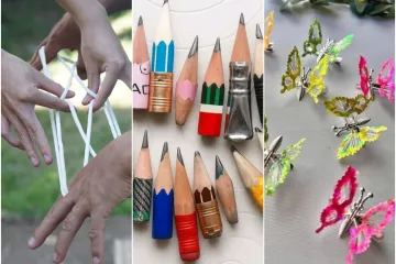 Od &scaron;kolskih klupa do uličnih igara: Ako ste odrastali 90-ih, ove stvari su vam itekako poznate