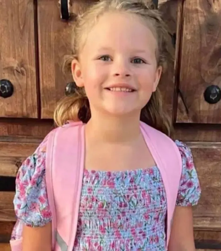 Porota je jecala slu&scaron;ajući posljednje riječi otete djevojčice (7): Objavljeni detalji ubojstva