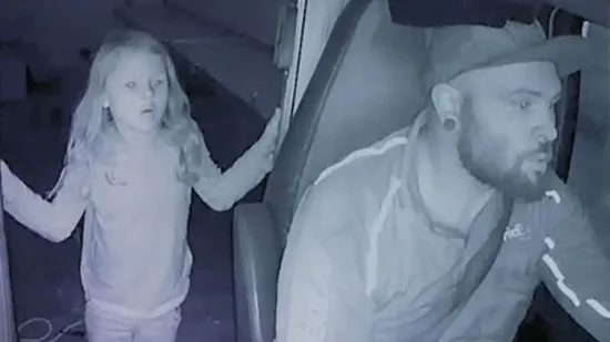 Porota je jecala slu&scaron;ajući posljednje riječi otete djevojčice (7): Objavljeni detalji ubojstva