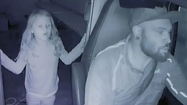 Porota je jecala slu&scaron;ajući posljednje riječi otete djevojčice (7): Objavljeni detalji ubojstva