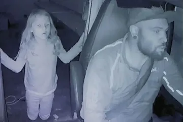 Porota je jecala slu&scaron;ajući posljednje riječi otete djevojčice (7): Objavljeni detalji ubojstva