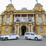 Partner za mobilnost Hrvatskog narodnog kazali&scaron;ta u Zagrebu