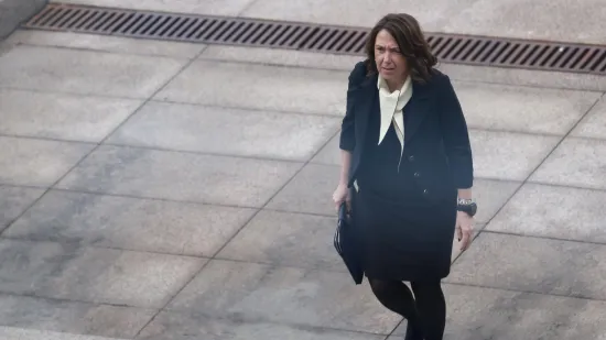 Ministrica se hvali svojim potezom, a liječnici je 'poklopili': 'To nije dokaz uspjeha!'