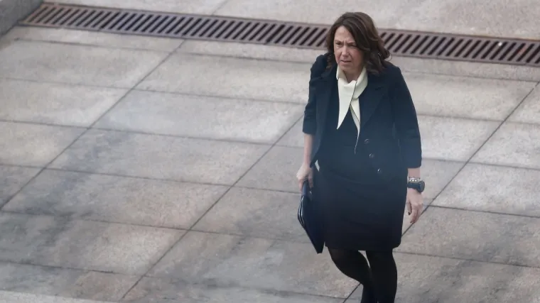 Ministrica se hvali svojim potezom, a liječnici je 'poklopili': 'To nije dokaz uspjeha!'