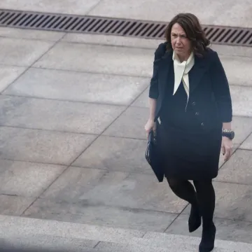 Ministrica se hvali svojim potezom, a liječnici je 'poklopili': 'To nije dokaz uspjeha!'