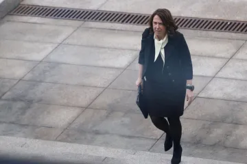 Ministrica se hvali svojim potezom, a liječnici je 'poklopili': 'To nije dokaz uspjeha!'