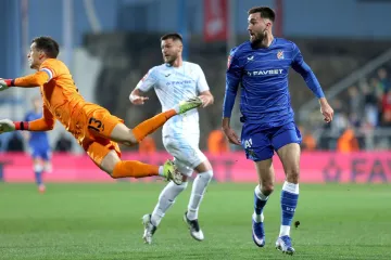 Rijeka dolazi u dom goropadnog Dinama: 'To je jako važno, osjetit će se...'