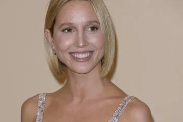 Grčka princeza živi život iz snova: Uživa u gala druženjima i druži se s poznatim facama