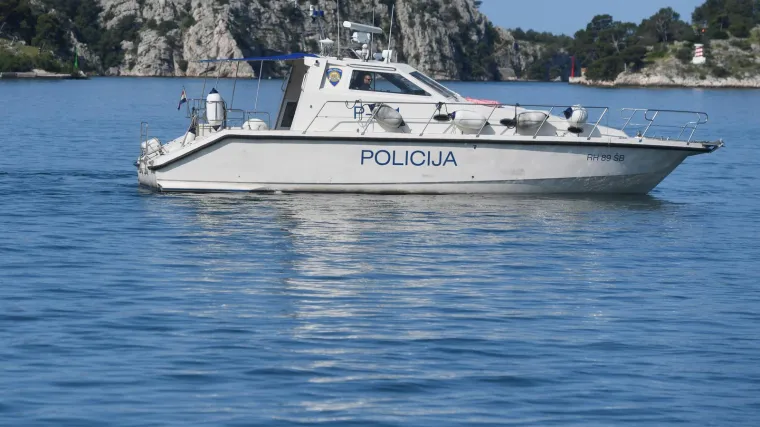 Policija potvrdila: Tijelo nađeno u moru kod Zadra pripada nestaloj Sandri Smolić