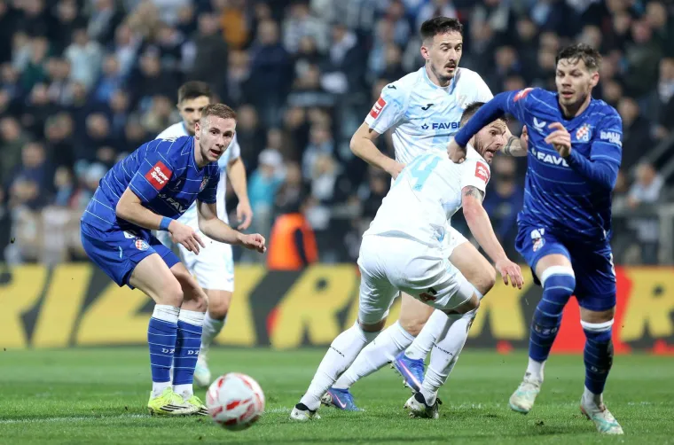 Rijeka dolazi u dom goropadnog Dinama: 'To je jako važno, osjetit će se...'