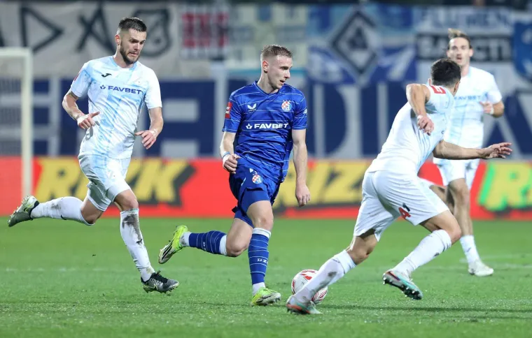 Rijeka dolazi u dom goropadnog Dinama: 'To je jako važno, osjetit će se...'