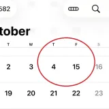 Znate li da u va&scaron;im kalendarima 10 dana ne postoji? Slobodno provjerite, nisu se nikad dogodili
