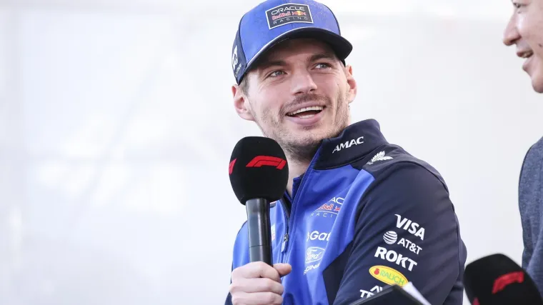 Iza&scaron;la nova epizoda dokumentarne serije o Verstappenu: 'Kritizirali su nas, ali smo bili u pravu'