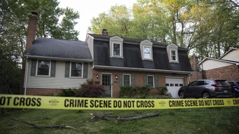 Političar ubio suprugu pa presudio sebi pred očima maloljetne djece