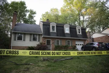 Političar ubio suprugu pa presudio sebi pred očima maloljetne djece