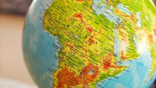 Ovo je najteži test o glavnim gradovima Afrike i gotovo nitko nema sve točno: Može&scaron; li ti?