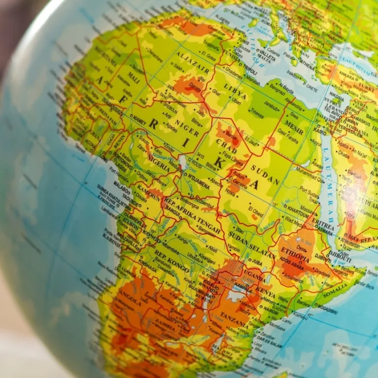 Oku&scaron;aj se na kvizu o glavnim gradovima Afrike, toliko je težak da rijetki imaju sve točne odgovore