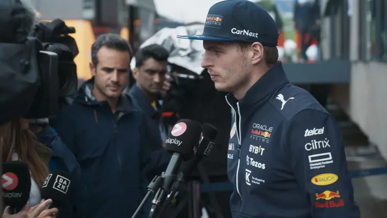 Anatomija prvaka: Dokumentarac koji otkriva nepoznatu stranu Maxa Verstappena