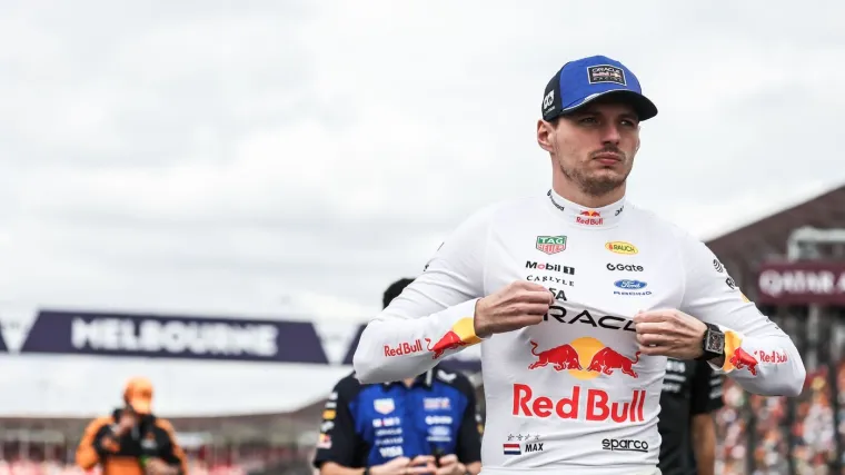 Anatomija prvaka: Dokumentarac koji otkriva nepoznatu stranu Maxa Verstappena