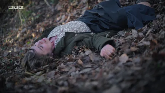 Katarina je gurnuta u provaliju, a Badurini postaje sve jasnije tko je ubio njegovog sina