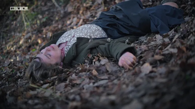 Katarina je gurnuta u provaliju, a Badurini postaje sve jasnije tko je ubio njegovog sina