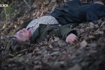 Katarina je gurnuta u provaliju, a Badurini postaje sve jasnije tko je ubio njegovog sina