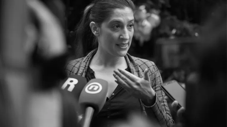 Iznenada preminula poznata riječka političarka Ivona Milinović