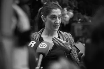 Iznenada preminula poznata riječka političarka Ivona Milinović