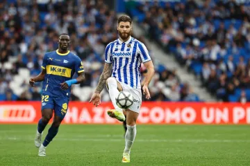 Ćaleta-Car: 'Hrvat ima prirodni talent za sport'