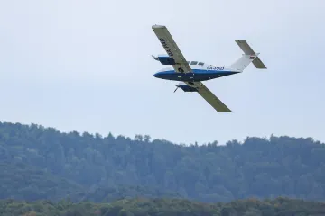 Borba protiv opasnog virusa u Hrvatskoj: Zrakoplovi će poletjeti s aerodroma, evo &scaron;to će bacati
