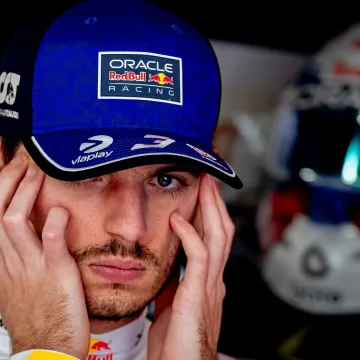 Evo kad i gdje možete gledati sve epizode hit dokumentarca o Maxu Verstappenu