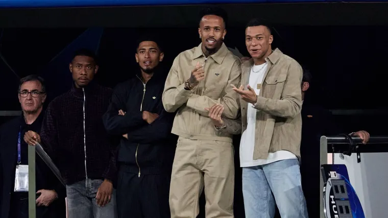 U Realu vlada kaos, zvijezda odlazi iz kluba