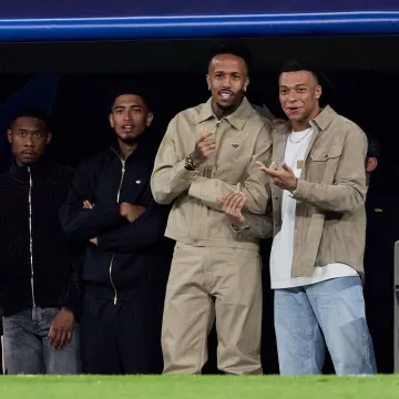 U Realu vlada kaos, zvijezda odlazi iz kluba