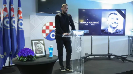 Kelava o Pokrivaču: 'Ponekad ga poželim nazvati, pa se sjetim...'