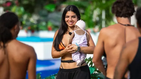 Tri trenutka Love Islanda koje je internet pretvorio u viralno zlato