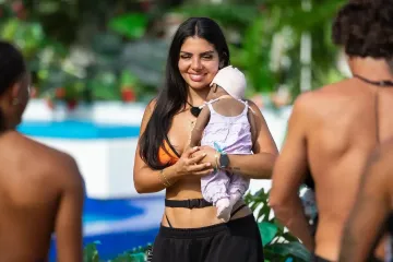 Tri trenutka Love Islanda koje je internet pretvorio u viralno zlato